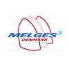 DEN Melges 24 Class logo