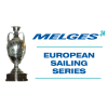 Melges 24 European Sailing Series logo