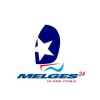 Chilean Melges 24 logo