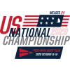 2020 U.S. Melges 24 National Championship logo