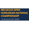 HUN 2020 Melges 24 Open Hungarian National Championship