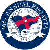 166 NYYC Annual Regatta Logo 2020