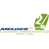2021 Melges 24 European Championship logo