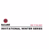 Bacardi Winter Series 2021-2022 / 1