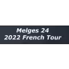 Melges 24 FRA Tour 2022