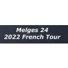 Melges 24 FRA Tour 2022