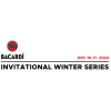 Bacardi Winter Series 2023-2024 #1