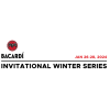 Bacardi Winter Series 2023-2024 #2