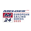 2025 Melges 24 ESS logo
