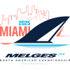 2025 Melges 24 North American Championship