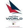 2026 Melges 24 Worlds logo
