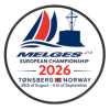 2026 M24 Europeans Tonsberg NOR logo
