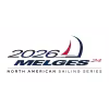 Melges 24 North American Sailing Series 2026
