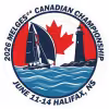 2026 CAN Melges 24 Nationals logo