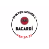 Bacardi Winter Series Event 2