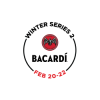 Bacardi Winter Series Event 2