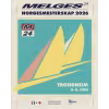 M24 NOR Nationals 2026 logo