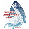 Melges 24 Europeans 2026 logo