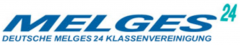 German Melges 24 Class Association logo