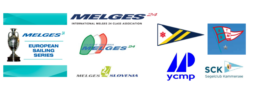 2020 Melges 24 European Sailing Series organizers
