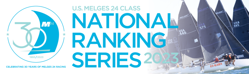 U.S. National Ranking Series 2023