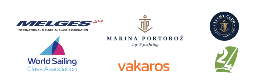 2023 Melges 24 European Sailing Series - Marina Portoroz Melges 24 Regatta