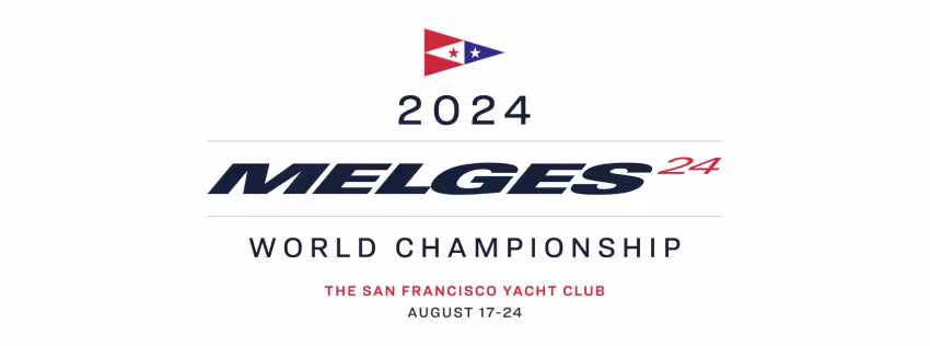 Melges 24 World Championship 2024 San Francisco