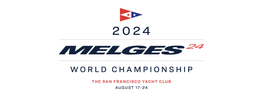 Melges 24 World Championship 2024 San Francisco