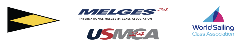 2026 Melges 24 Worlds organizers
