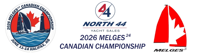 CAN Melges 24 Nationals 2026