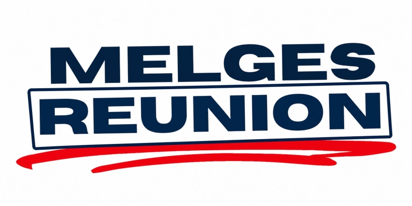 Melges Reunion logo
