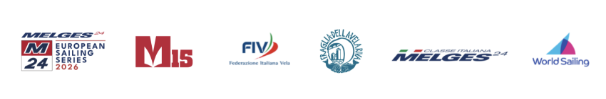 Melges Reunion 2026 Riva organizers