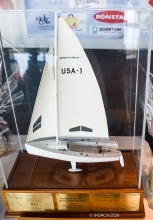 Melges 24 - The Melges Performance Sailboats Trophy