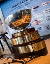 Melges 24 - The Challenge Henri Samuel Corinthian World Trophy