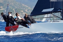 Taki 4 ITA778 - 2019 Melges 24 Corinthian World Champion