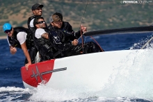 Taki 4 ITA778 of Marco Zammarchi