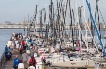 2019 Sperry Charleston Race Week