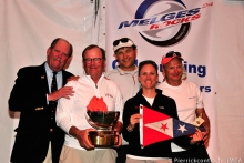 VIVA USA855 of Don Jesberg - 2013 Melges 24 Corinthian World Champion -  San Francisco, USA