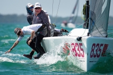 2019 U.S. Melges 24 Class Association National Ranking Champion - Kevin Welch, USA-835 MiKEY