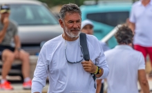 Michael Goldfarb - 2019 Melges 24 Worlds in Villasimius, Italy