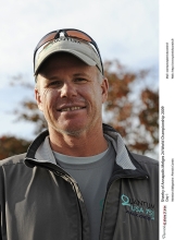 Terry Hutchinson - 2009 Sheehy Lexus of Annapolis Melges 24 World Championship 