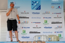 Jens Wathne - 2017 Melges 24 World Championship - Helsinki, Finland