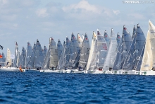 2015 Melges 24 World Championship - Middelfart, Denmark