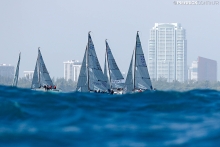2016 Melges 24 World Championship - Miami, FL, USA