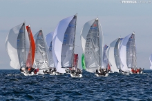 2017 Melges 24 World Championship - Helsinki, Finland