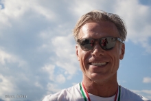 Paolo Brescia - 2020 Melges 24 Italian Champion