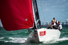 2019 Bacardi Winter Series in Miami