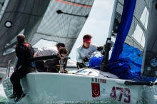 2019 Bacardi Winter Series in Miami