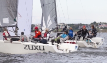 2020 Melges 24 Estonian Championship August 28-30 