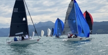 Melges 24 Austrian Open Championship 2020